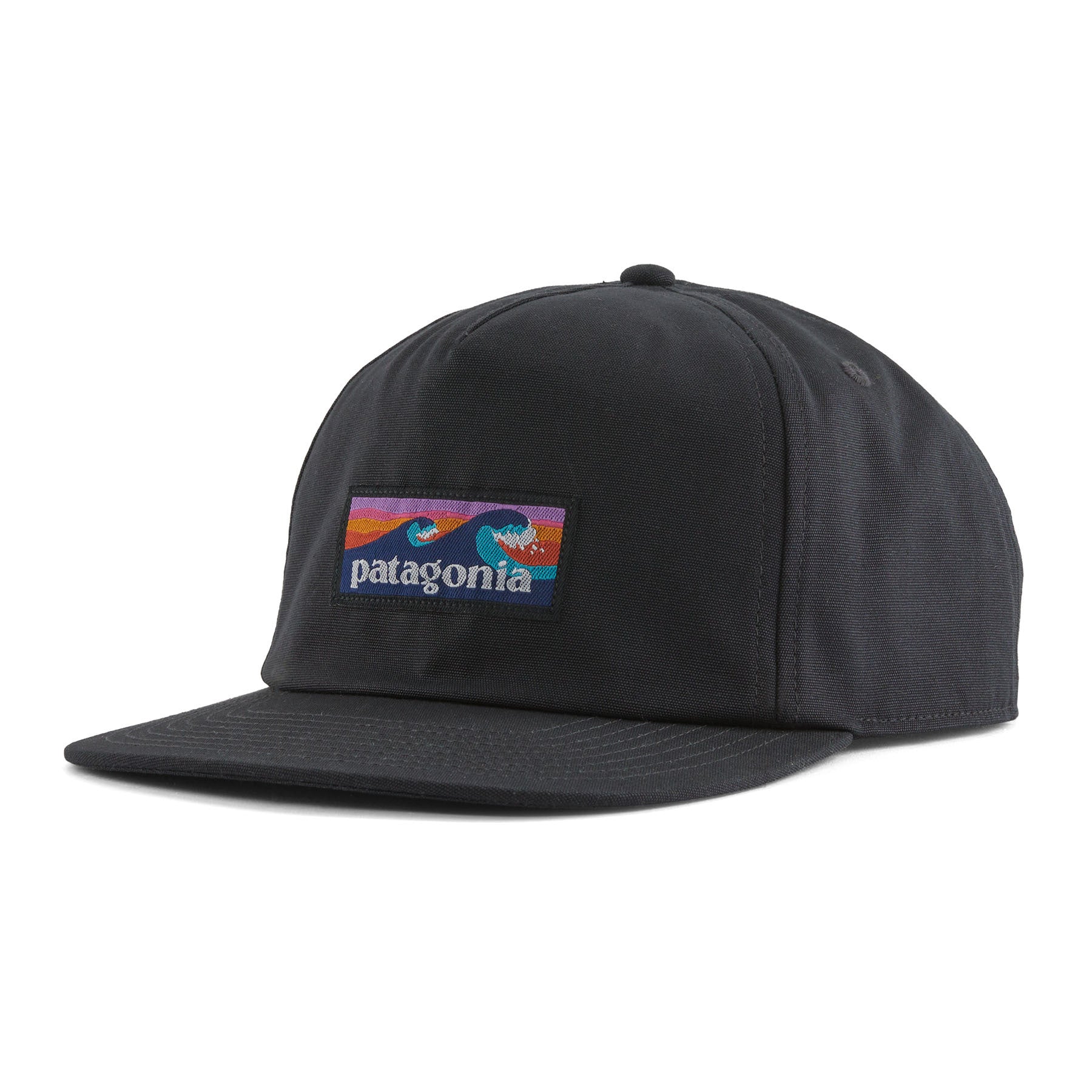 Patagonia 38278 Boardshort Label Funfarer Cap