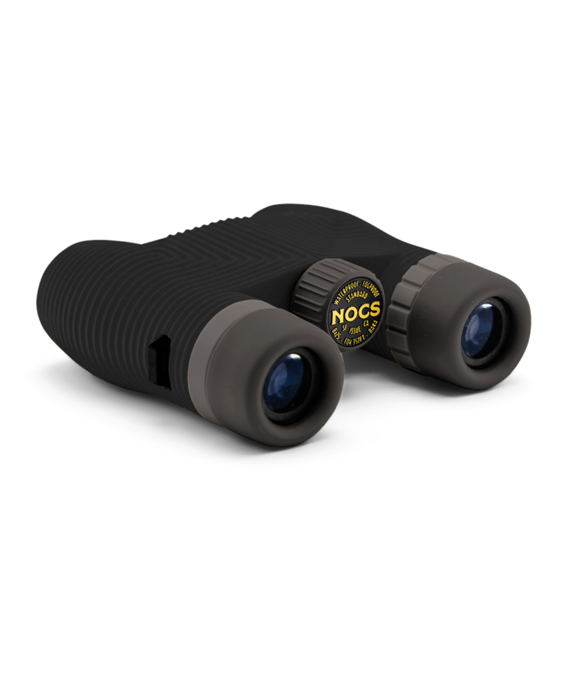 NOCS Standard Issue 8X Waterproof Binoculars