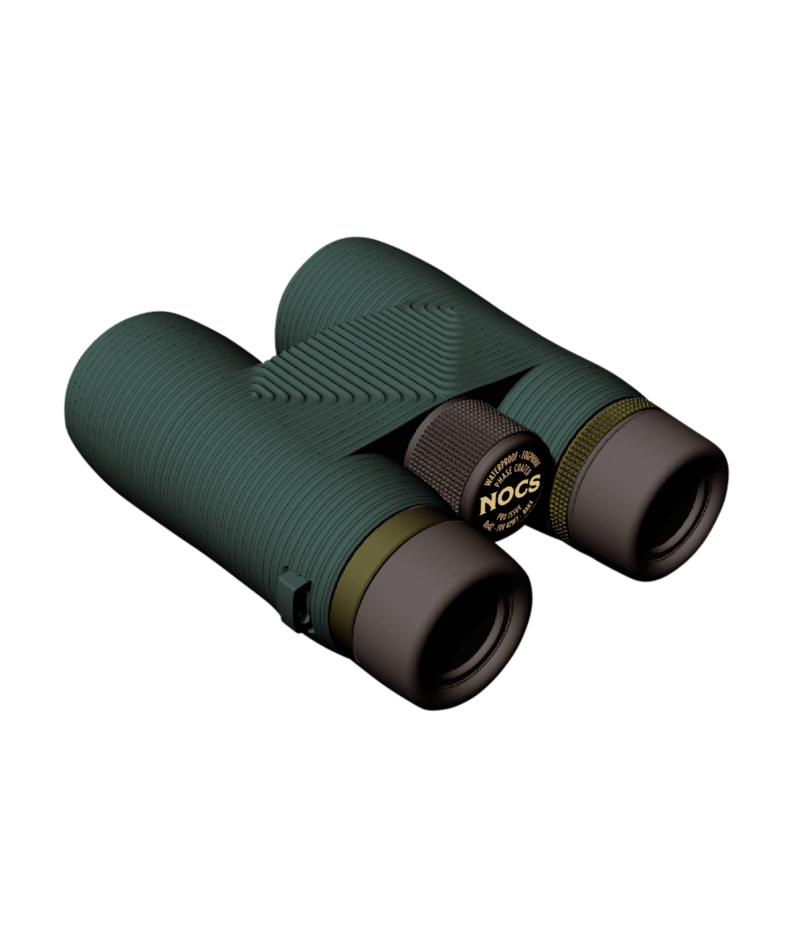 NOCS Standard Issue 8X Waterproof Binoculars