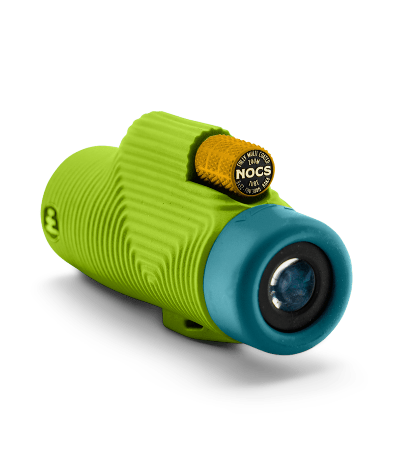 NOCS Zoom Tube 8X Monocular Telescope