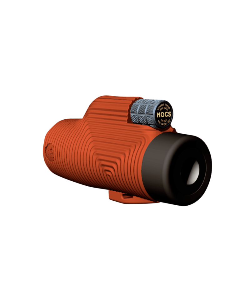NOCS Zoom Tube 8X Monocular Telescope