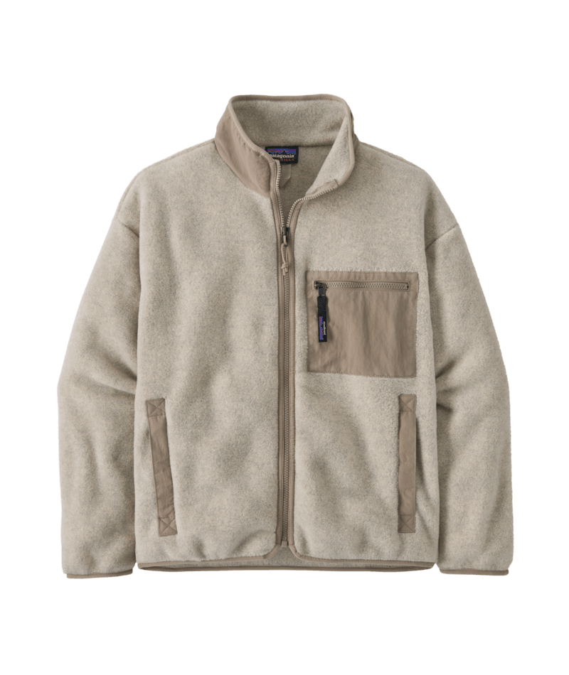 Patagonia 22955 W's Synchilla Fleece Jacket