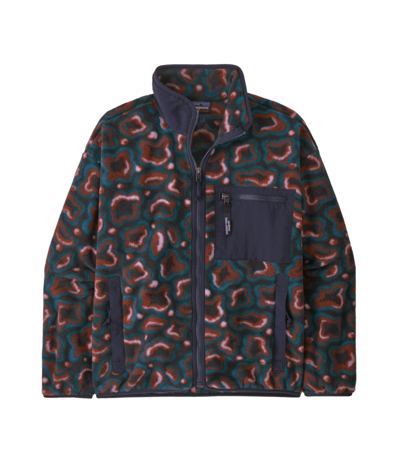 Patagonia 22955 W's Synchilla Fleece Jacket