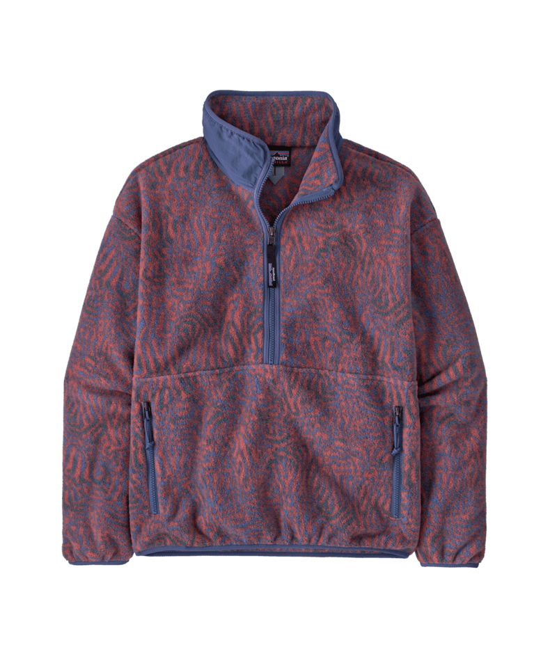 Patagonia 22965 Ws Synchilla Marsupial
