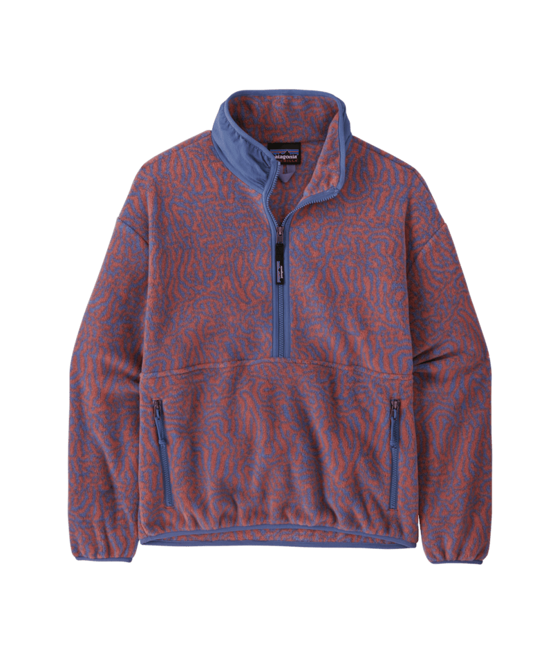 Patagonia 22965 Ws Synchilla Marsupial