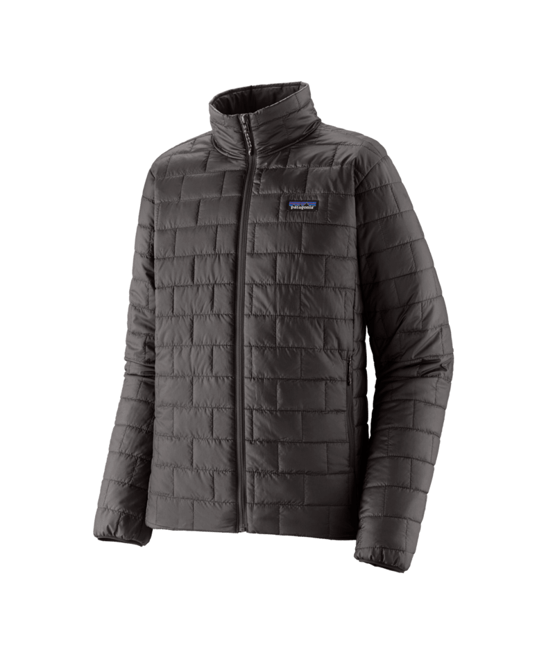 Patagonia 84213 M's Nano Puff Jacket