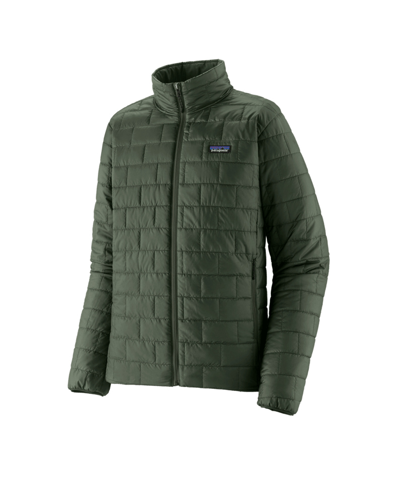 Patagonia 84213 M's Nano Puff Jacket