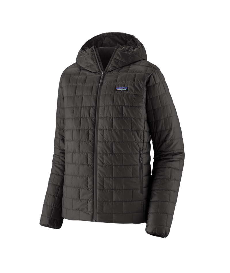 Patagonia 84223 M's Nano Puff Hoody