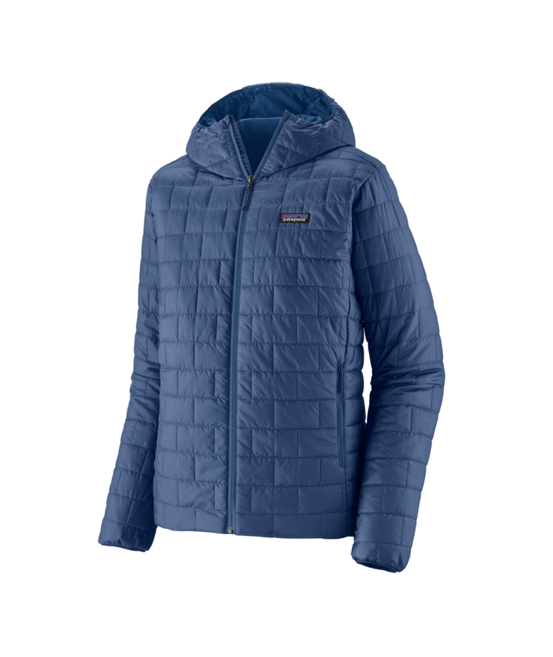 Patagonia 84223 M's Nano Puff Hoody