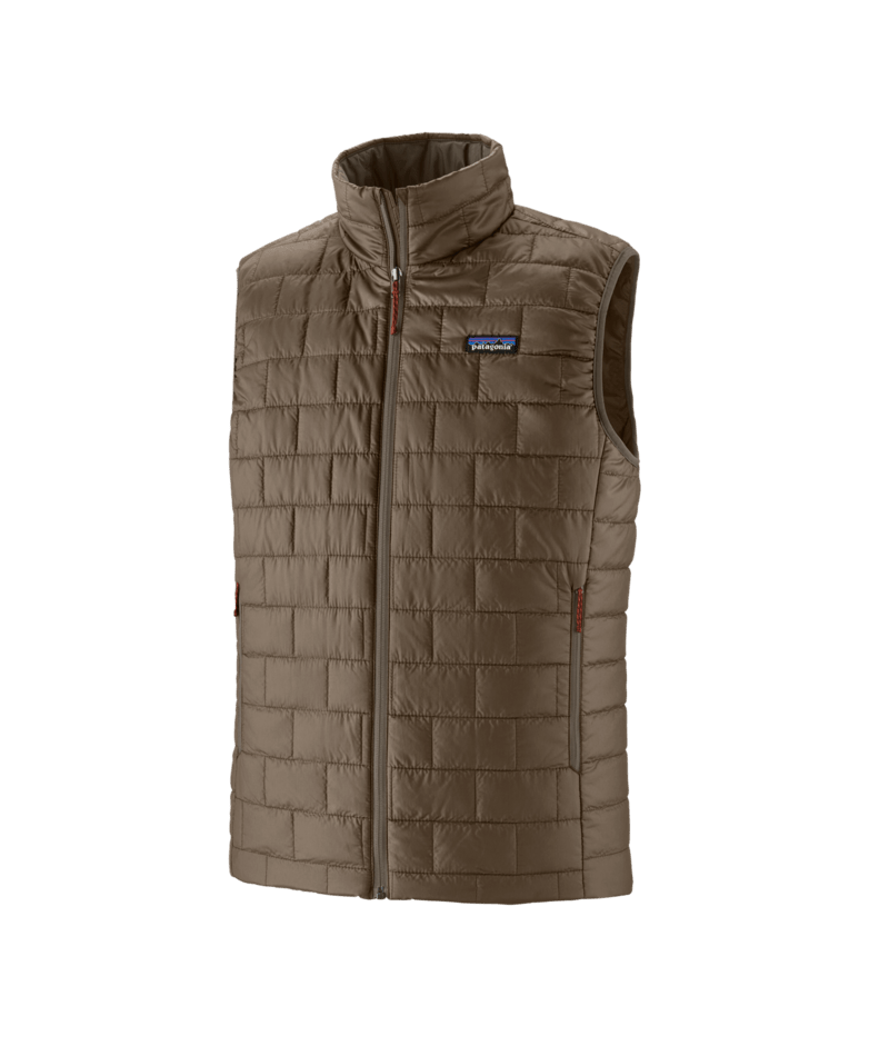 Patagonia 84243 M's Nano Puff Vest