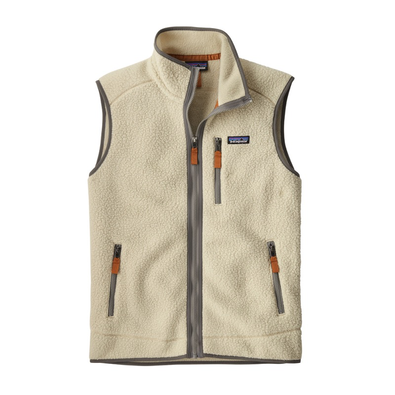 Patagonia 22821 M's Retro Pile Vest