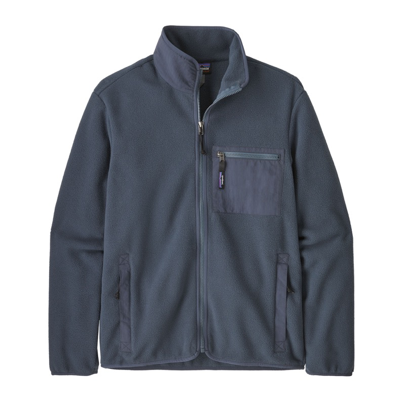 Patagonia 22991 Men's Synchilla Jacket
