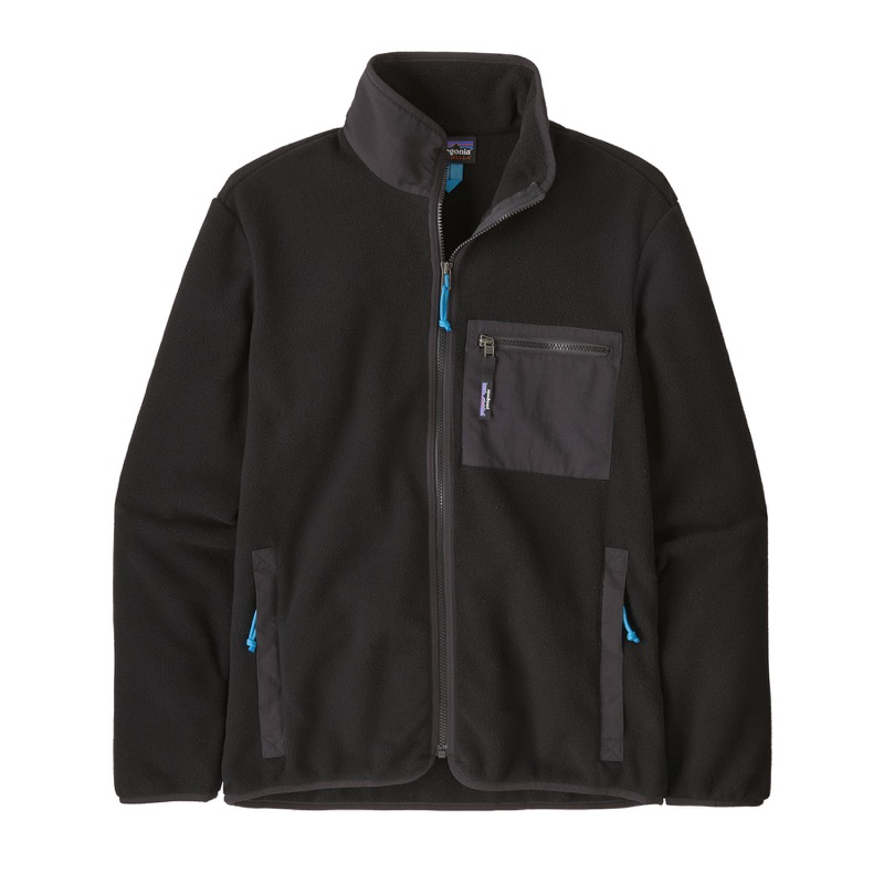 Patagonia 22991 Men's Synchilla Jacket