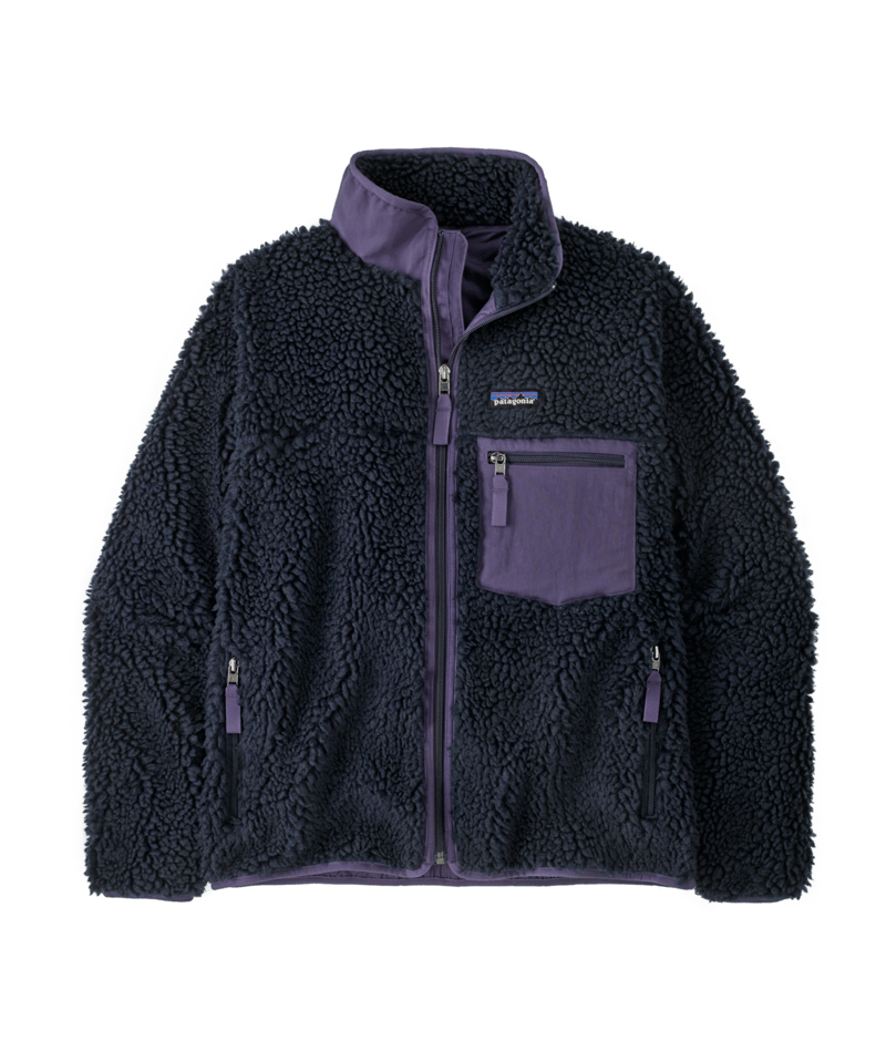 Patagonia 23075 Wmn's Classic Retro-X Jacket