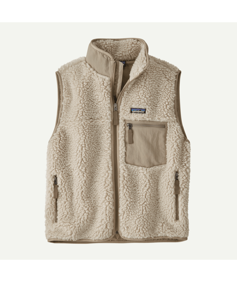Patagonia 23084 Wmn's Classic Retro-X Vest