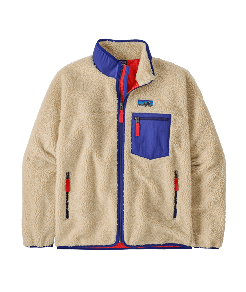 Patagonia 23057 Men's Classic Retro-X Jacket
