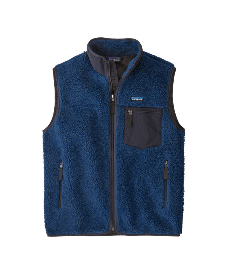 Patagonia 23049 Men's Classic Retro-X Vest
