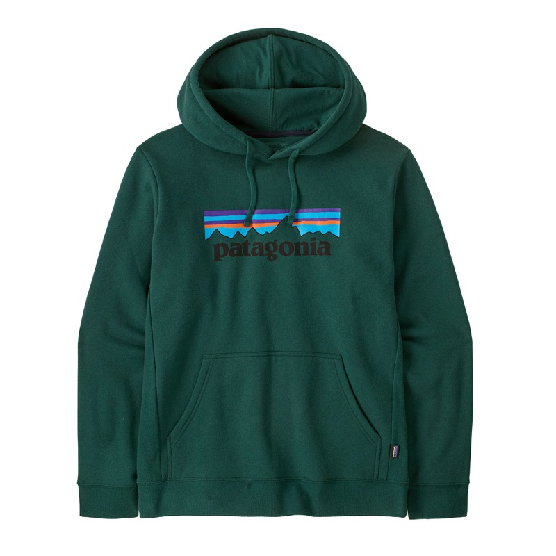 Patagonia 39622 M's  P-6 Logo Uprisal Hoody