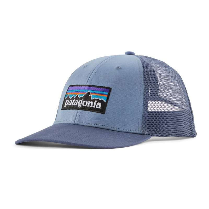 Patagonia 38283 P-6 Logo LoPro Trucker Hat