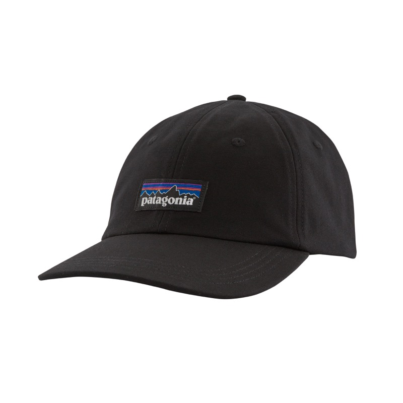 Patagonia - P-6 Label Trad Cap - 38296