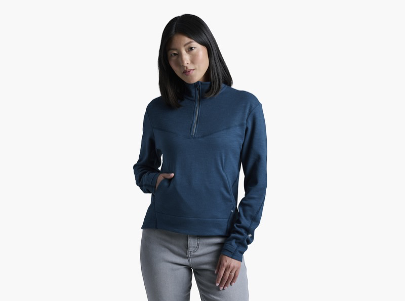 Kuhl 4031 Lola 1/2 Zip