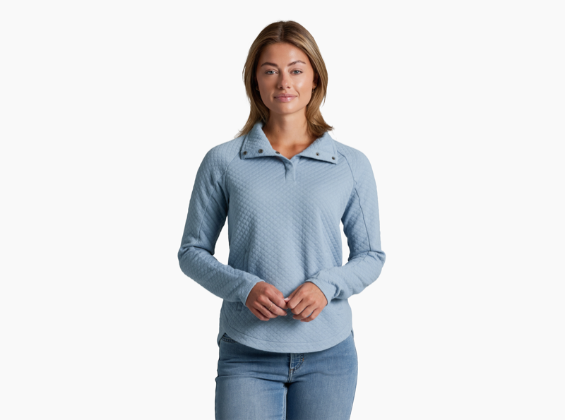 Kuhl 4019 Argenta Pullover