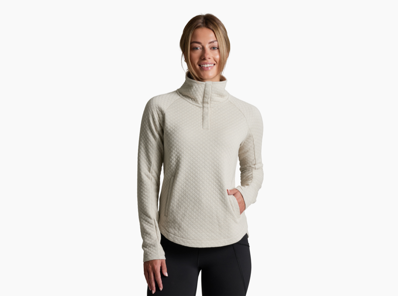 Kuhl 4019 Argenta Pullover