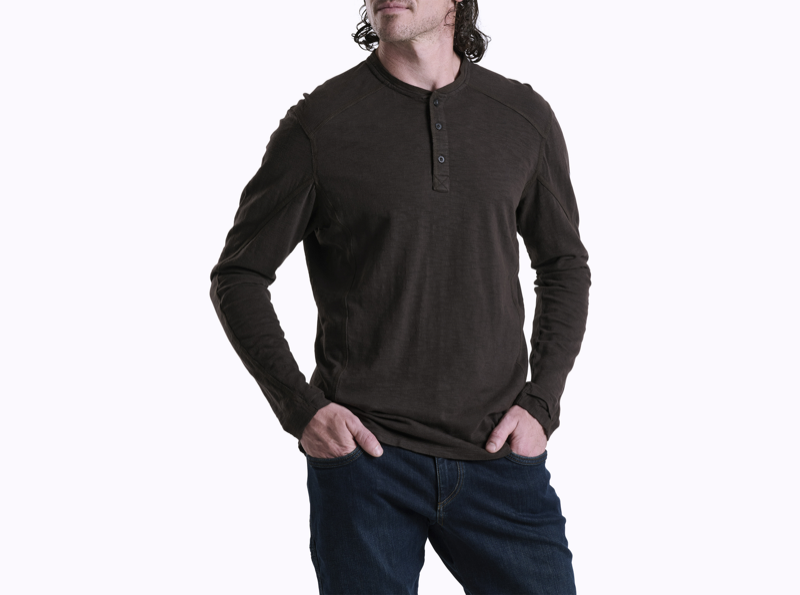 Kuhl 7585 Rukus Henley