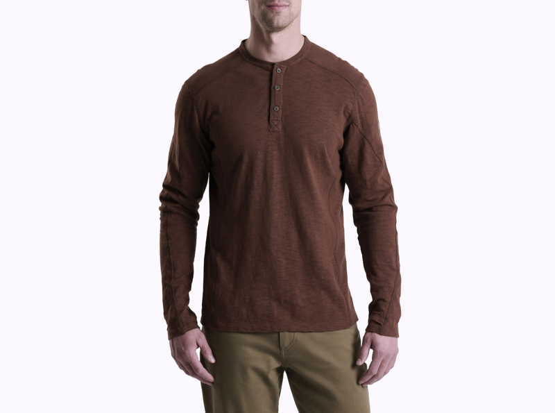 Kuhl 7585 Rukus Henley