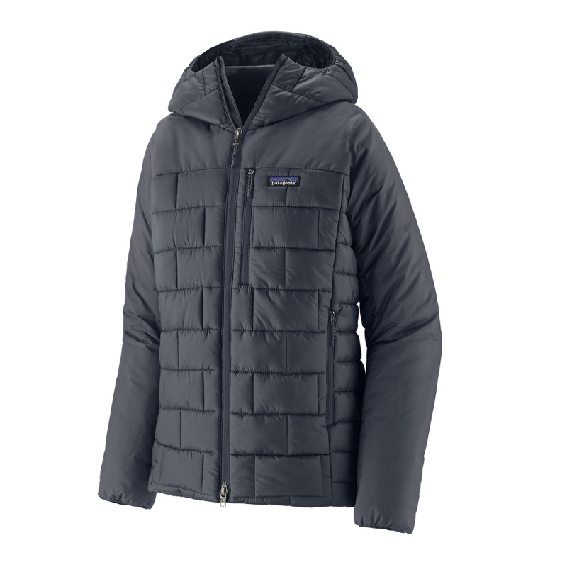 Patagonia 85400 Wmns Hi-Loft Nano Puff Hoody