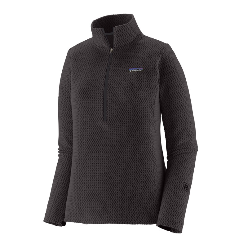 Patagonia 40251 Wmns R1 Air Zip Neck
