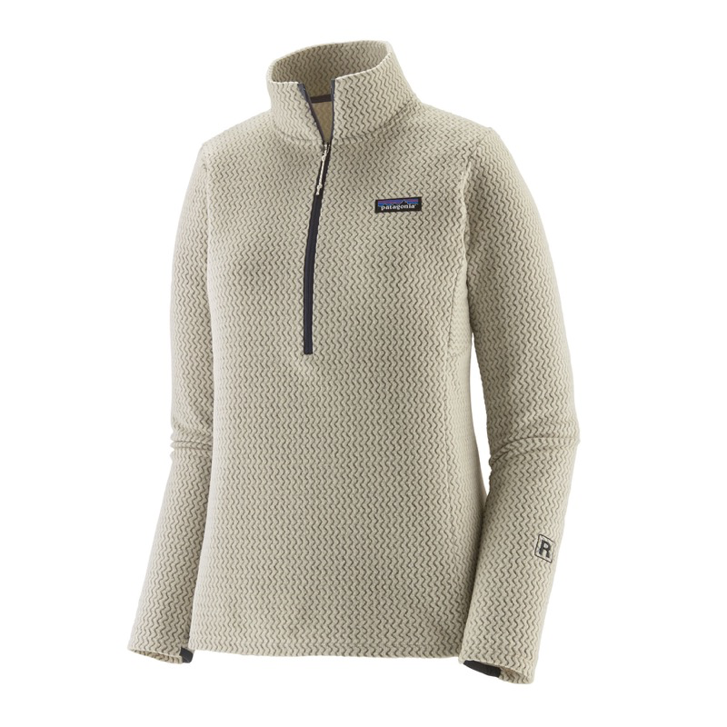 Patagonia 40251 Wmns R1 Air Zip Neck