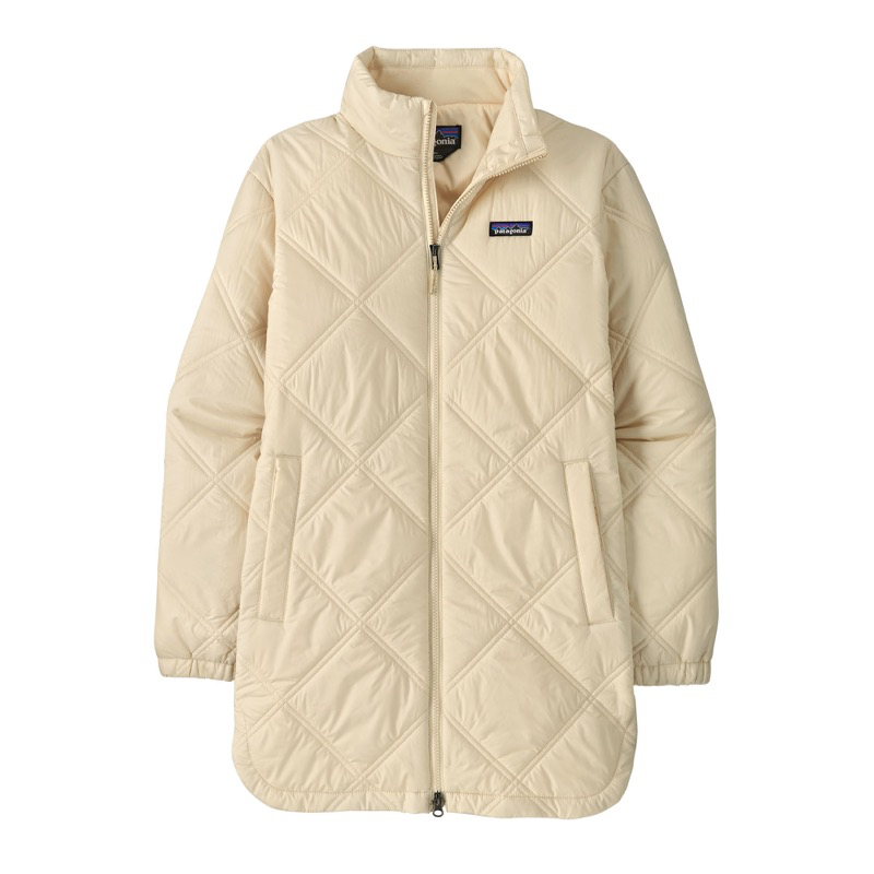 Patagonia 21030 Ws Pine Bank Insulated Parka