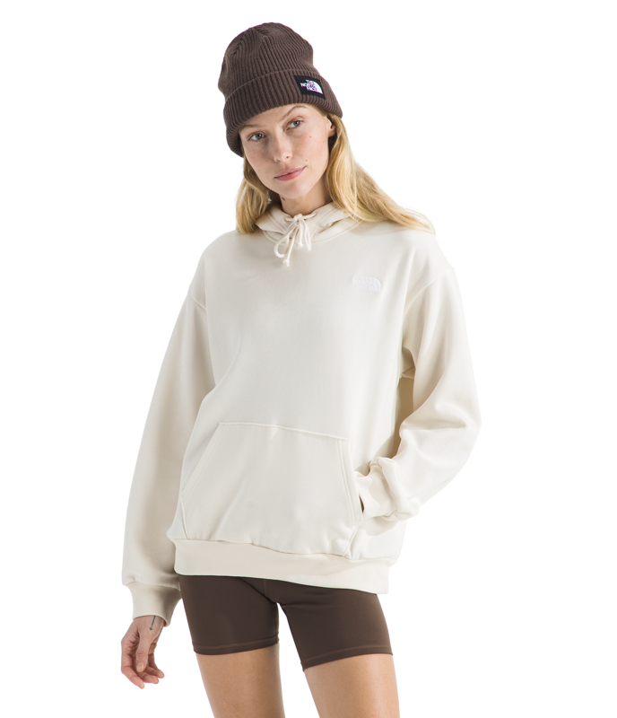The North Face NF0A8FKS Wmns Evolution Simple Dome Oversized Hoodie