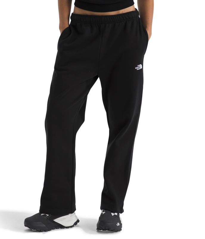 The North Face NF0A8EU2 Wmns Evolution Simple Dome Strait Leg Pant