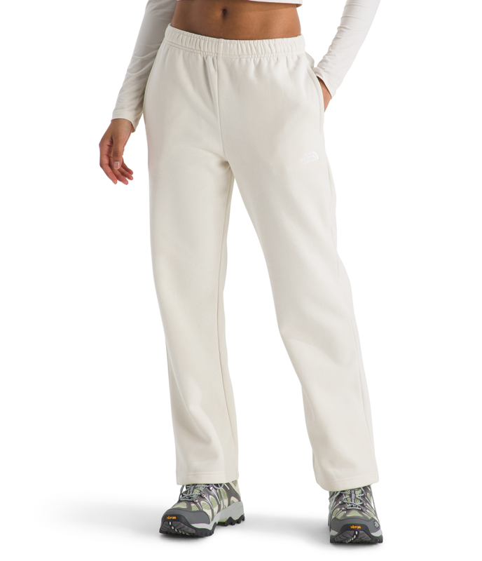 The North Face NF0A8EU2 Wmns Evolution Simple Dome Strait Leg Pant
