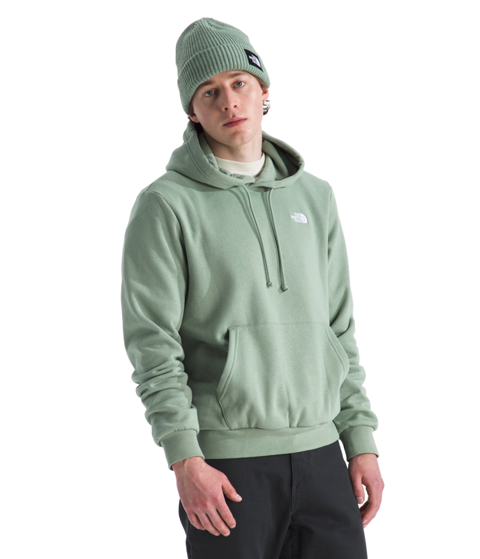 The North Face NF0A8CWM Mens Evolution Simple Dome Hoodie