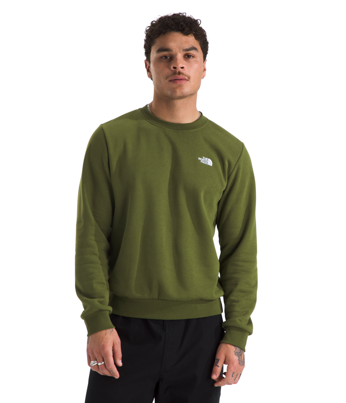 The North Face NF0A8D60 Mens Evolution Simple Dome Crew