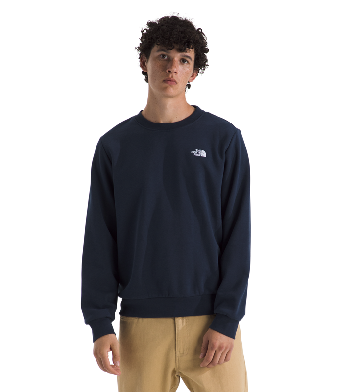 The North Face NF0A8D60 Mens Evolution Simple Dome Crew