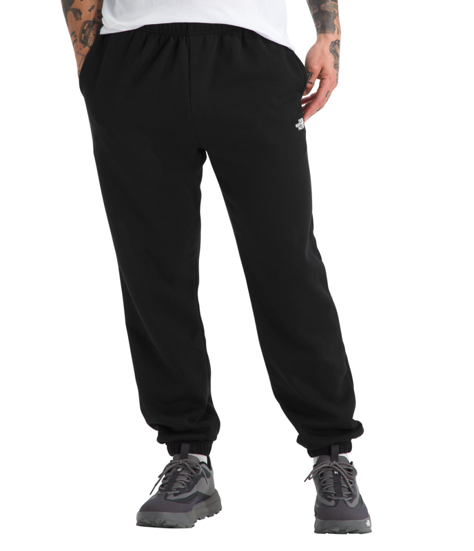 The North Face NF0A8CWU Mens Evolution Simple Dome Pant