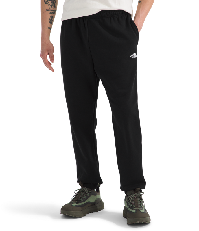 The North Face NF0A8CWY Mens Evolution Simple Dome Jogger