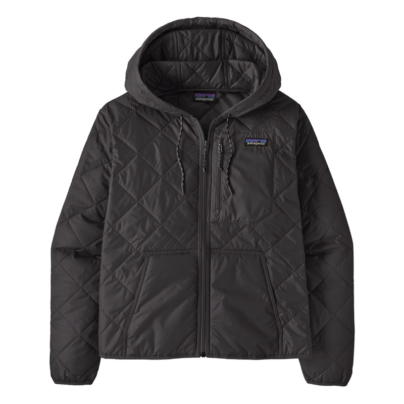 Patagonia 20696 Wmns Diamond Quilted Bomber Hoody