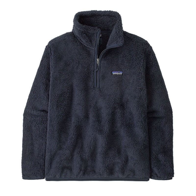 Patagonia 25236 Women's Los Gatos Fleece 1/4 Zip