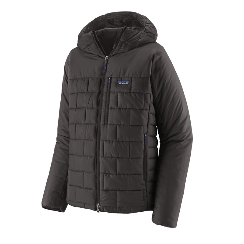 Patagonia 85395 Mens Hi-Loft Nano Puff Hoody