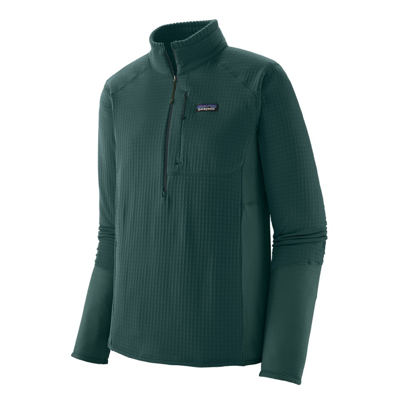 Patagonia 40101 Mens R1 Pull Over