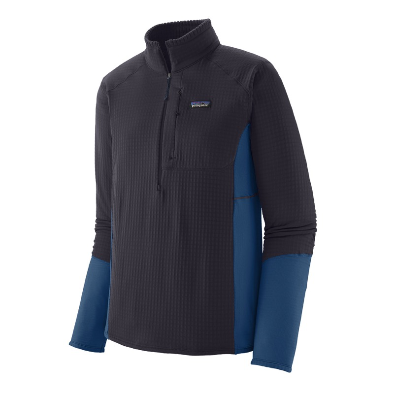 Patagonia 40101 Mens R1 Pull Over