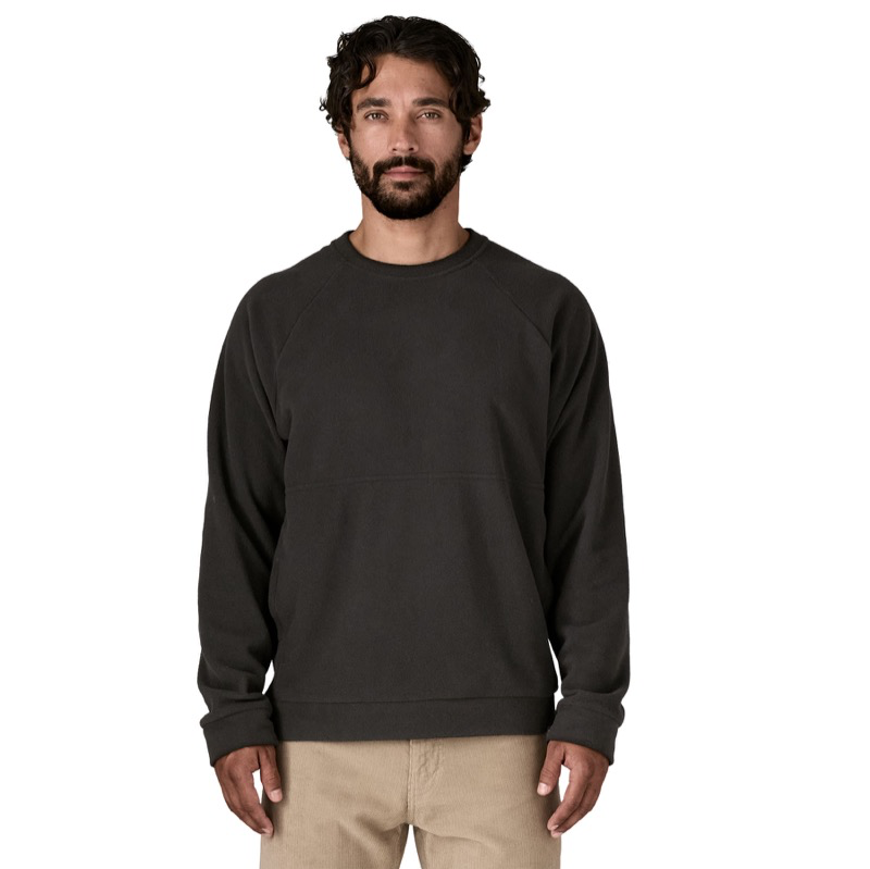 Patagonia 23225 Ms Micro D Crewneck