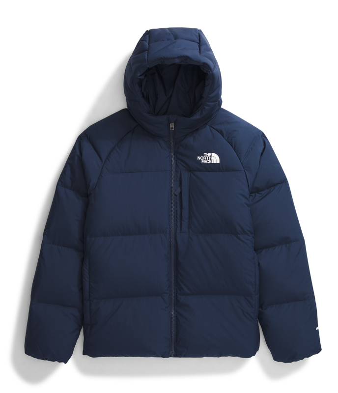 The North Face NF0A88TX Boys' North Down Hooded Jacket
