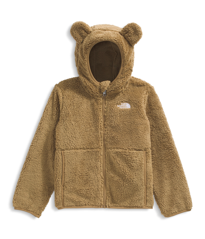 The North Face NF0A88VR Toddler's Campshire FZ Hoodie