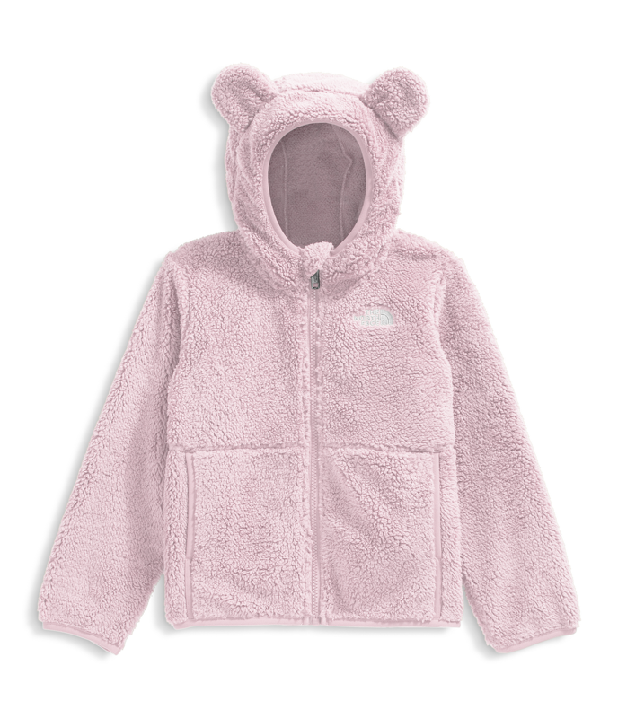 The North Face NF0A88VR Toddler's Campshire FZ Hoodie